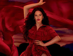 Rosalía llevará su mezcla de flamenco, pop, hip hip y trap al Super Bowl