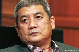 Serba dinamik holdings berhad provides engineering solutions. Serba Dinamik Upbeat About Fy20 Prospects The Edge Markets