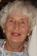 Obituary of Jayne Ruddy