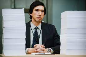 Adam driver was on track for success even before playing kylo ren in star wars: Cia Thriller The Report Auf Amazon Adam Driver Und Die Dunkle Seite Der Macht Kultur Stuttgarter Zeitung