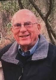 Obituary for Lucius Storrs Bigelow