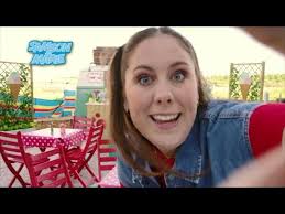 Opening to Mega Mindy Show: De Onzichtbare Ekster (Nederland Optie) (2024  Nederland en Belgié DVD)