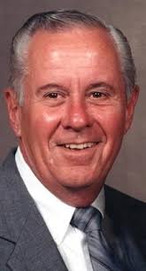 Henry Robertson Obituary (1928