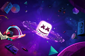 We did not find results for: Marshmello Wallpaper 3d