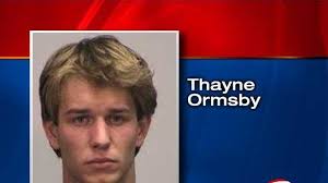 Jury convicts Ormsby of murder