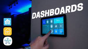 Then you need a smart home dashboard! Advanced Smart Home Dashboards Made Easy Youtube