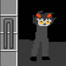 The post gained over 57,400 upvotes in four days. Karkat Pantas Minecraft Armor Parodies Know Your Meme