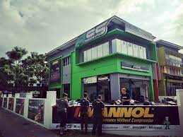 Lepas ni takde model baru. Acs Car Service November 2018