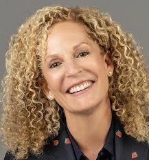 CB NJ, NY &amp; Greater Philadelphia area Award Book by Gina Grossmann