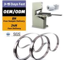 High Precision Toilet Paper Cutting Blades for Industrial Use