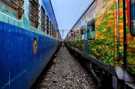 Indian Railways To Increase Rac Seats From January 2017Indian Railways To  Increase Rac Seats From January 2017 - Tnhglobal