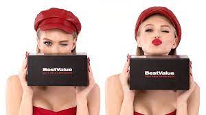 Bestvalue este singura destinatie de shopping dedicata exclusiv calatorilor. Duty Free Experience L Attitude