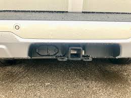 Maybe you would like to learn more about one of these? Oem Trailer Hitch Retrofit Bmw X5 Forum G05