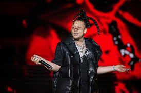 Trippie Redd On X: 