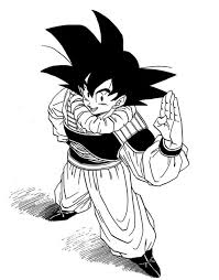 A long time ago, there was a boy named song goku living in the mountains. Mrhypnotic It S The Latest Fashion On The Planet Yardrat Dragon Ball Super Manga Dragon Ball Image Dragon Ball Artwork