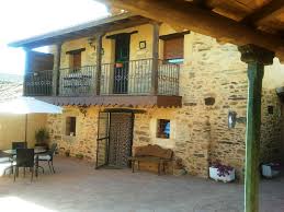 Encuentra viviendas en venta en león al mejor precio. Casa Rural Jumaca En Valdespino De Somoza Leon