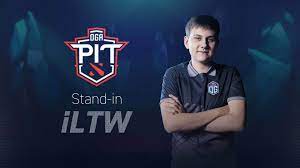 Og keep upper division slot despite ana going mia. Oga Dota Pit Europe Cis Iltw Standing In For Og Earlygame