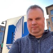 Mark Scheig's Profile