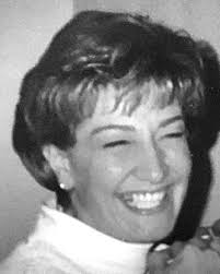 JEANETTE WOFSY Obituary (2015)