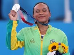 Jun 08, 2021 · a ginasta rebeca andrade conseguiu uma vaga nas olimpíadas de tóquio com uma apresentação que tocou 'baile de favela', funk de mc joão. 3kyfupbpse6bxm