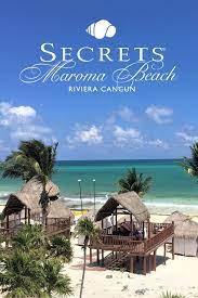 Pin On Secrets Maroma Beach Riviera Cancun