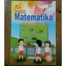 Begitupun untuk buku pegangan siswa matematika kelas v tentu saja bisa diunduh secara gratis melalui tautan di bawah ini. Buku Siswa Matematika Kelas 5 Kurikulum 2013 Masnurul