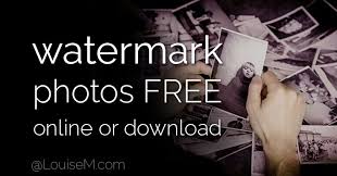 This free software is a product of citrix systems, inc. Free Watermark Software Sites To Watermark Online