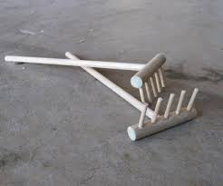 Make A Zen Garden Rake For Your Ashtray Miniature Zen Garden Mini Zen Garden Zen Garden Diy