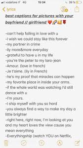 Couple bios couples bio for instagram relationship bios for instagram couple bio. Matching Bio For Couples Instagram Tiktok Bios Hot Tiktok 2020 Share Your Feelings Express Your Love And Let The Chika Kuwabara