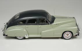 Image result for Burbank Green 1946 Pontiac