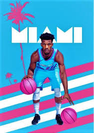 Maybe you would like to learn more about one of these? Jimmy Butler Miami Vice Wallpaper Heat