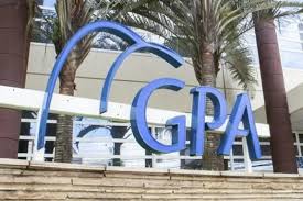 GPA pede recuperação extrajudicial