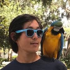 Stuart Pitts (@stpitts)