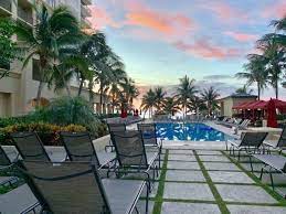 Maybe you would like to learn more about one of these? Palm Beach Marriott Singer Island Resort Spa Review With Teenagers