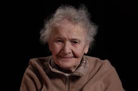 Eva Lízalková (1925)