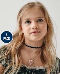 Photo Locket Necklace For Little Girl Jewelry Girls Locket Necklace Flower  Girl Locket Children Locket Photo Locket Necklace For Little Girl With  Picture