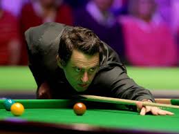 Ronnie o'sullivan / ронни о'салливан. Ronnie O Sullivan Compares Himself To Fat Maradona As He Relies On Natural Talent To Defeat Mark Williams The Independent The Independent