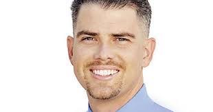 Shawn Mccool's Instagram, Twitter & Facebook