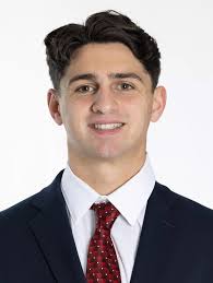 Four from Men's Lacrosse Named Scholar All-Americans by USILA