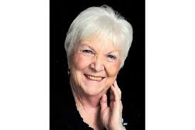 Geraldine Johnson Obituary (1932