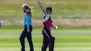 Ind vs eng, 4th t20 | india seeks quick solutions in its bid to keep the series alive. Recent Match Report Nz Xi W Vs Eng Women Tour Match 2020 21 Espncricinfo Com