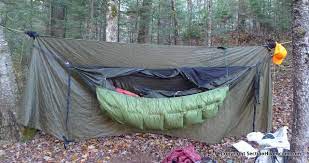 Best hammock underquilt for the money: Enlightened Equipment Revolt Hammock Underquilt Review Sectionhiker Com