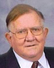 Charles Dwayne Evans (1941-2010)