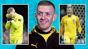 Goalkeeper for @everton and @england. Jordan Pickford Reacts To Hate From Fans Unfiltered Youtube