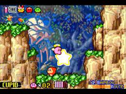 Kirby & the amazing mirror rom download available for gameboy advance. Como Descargar Kirby Amanzing Mirror Para My Boy By Tutoriales Game 12
