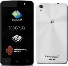 Factory Reset Your Allview Viper L ...