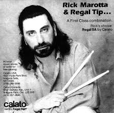 Rick Marotta