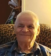 Mark Gray (1944-2024)