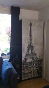 Additik Eiffel Card Pour Billy Morebo Billy Bookcase With Doors Billy Bookcase Bookcase With Glass Doors