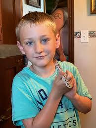 Holly Stamper's Instagram, Twitter & Facebook